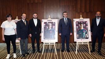 TFF ve ODEDDER’den otizm farkındalığı sergisi