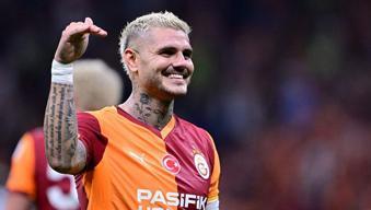 Mauro Icardi, ezeli rakibe gidiyor! İtalyan basını duyurdu...