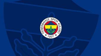 Fenerbahçe'de voleybol şube direktörü Soner Erdoğmuş oldu