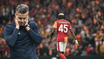 Galatasaray'dan Bodo/Glimt maçı sonrası Norveçliler'in iddiasını çürütecek açıklama: 'Ses taraftardan geliyor'
