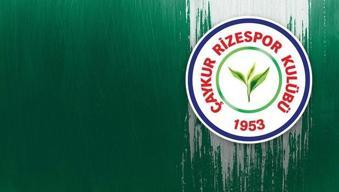 Rizespor'da Adnan Er başkan vekilliğini bıraktı