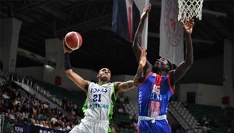 TOFAŞ sahasında rahat kazandı