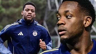 Jhon Duran yeni hedefi belli oldu! Süper Lig'de gözünü derbiye dikti