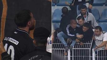 'Şampiyonluk gitti, aferin çocuklar!' Beşiktaş taraftarı çılgına döndü, Orkun Kökçü gidip özür diledi