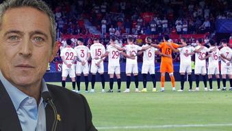 Ali Koç, İspanyol devini satın alıyor! İspanyollar duyurdu, gündeme oturdu