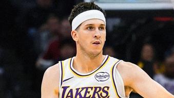 Austin Reaves 51 sayı attı, Lakers galibiyete uzandı