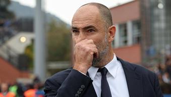 Juventus'ta beklenen son! Igor Tudor görevden alındı...