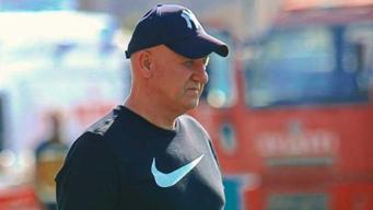 Farklı mağlubiyet sonrası Şanlıurfaspor’da Mesut Bakkal dönemi sona erdi