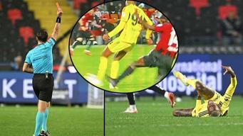 Gaziantep FK - Fenerbahçe maçının tartışmalı pozisyonlarını Trio yorumladı: Böyle bir acımasızlık olur mu? Bu futbol değil