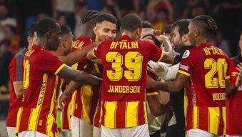 Göztepe'yi rakipleri sevindirdi