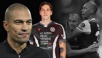 Gökhan İnler'den Beşiktaş itirafı: 'Nazikçe kenara itildim' | Zaniolo & Galatasaray & Udinese denklemini anlattı