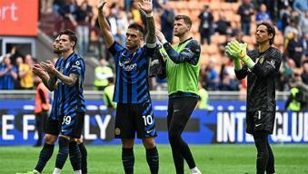 Inter'in yıldızı ölümcül kazaya karıştı: Çarptığı adam hayatını kaybetti