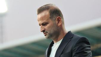 Sivasspor'da Osman Zeki Korkmaz ile yollar ayrıldı