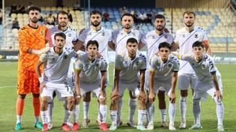 Menemen FK 3 puana hasret kaldı!