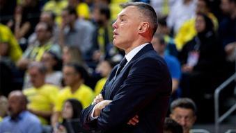 Fenerbahçe Beko, Real Madrid'in konuğu