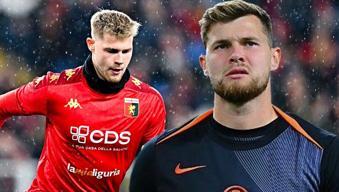 Inter kalecisi Josep Martinez'e hapis şoku! Aracıyla çarptığı 81 yaşındaki adam hayatını kaybetmişti