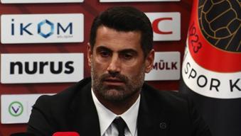 Volkan Demirel: Ruhu iliklerimde hissettim