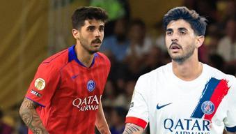 Galatasaray peşindeydi! Yıldız oyuncu PSG'den ayrılma kararı aldı