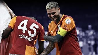 Galatasaray, Bayern Münih ile yarışıyor