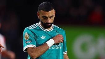 Salah'ın formsuzluğunun sebebi ortaya çıktı! Diogo Jota...