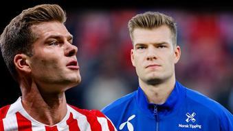 Sörloth transferinde Fenerbahçe'ye rakip çıktı! Peşine düştüler