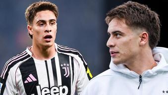 Kenan Yıldız fırtınası Avrupa’yı sardı! İngiliz devi, transferde Real Madrid'i solladı