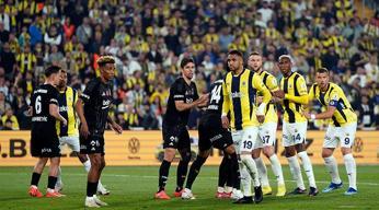 Beşiktaş ile Fenerbahçe arasında 22 milyar TL'lik derbi