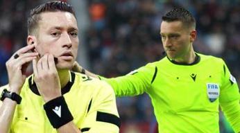 PFDK kararları açıklandı! Zorbay Küçük hakkında açıklama