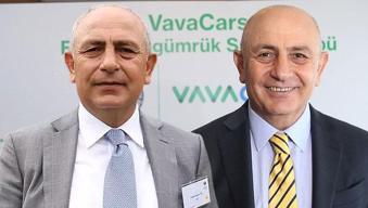 Fatih Karagümrük Başkanı Süleyman Hurma: 'Bahisten çok daha kötü şeyler oldu'