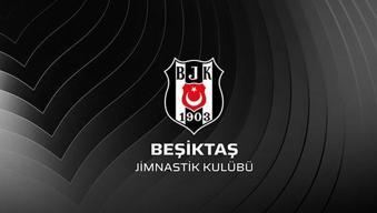Beşiktaş'tan İstanbul Cumhuriyet Başsavcılığı'na başvuru