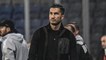 Başakşehir teknik direktörü Nuri Şahin: 'Hak ettiğimiz bir galibiyet aldık'