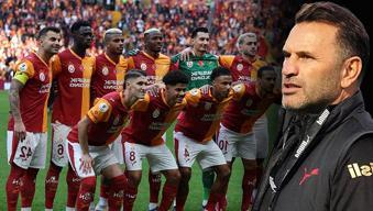 Okan Buruk’tan derbiye özel plan! Eksiklere rağmen zafer peşinde