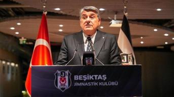 Beşiktaş'ta dev proje! 100 milyon dolar gelir...