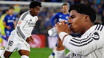 Fenerbahçe ile anılan Endrick'in yeni takımı belli oldu!