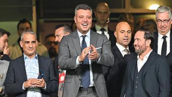 Sadettin Saran'dan sürpriz Samandıra kararı! İrfan Can Kahveci detayı, Beşiktaş-Fenerbahçe derbisi öncesi son dakika...