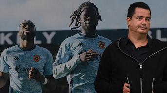 Acun Ilıcalı'nın Hull City'si, İngiltere'ye damga vuruyor! Büyük yükseliş..
