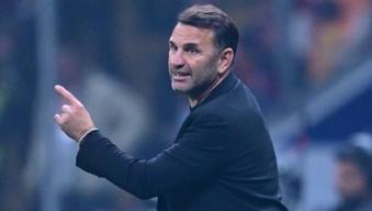 Okan Buruk: Hakemler oyunu durdurmaya bayılıyor