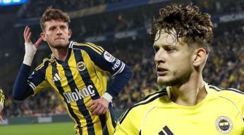 Beşiktaş-Fenerbahçe maçı öncesi Szymanski sürprizi! Son dakika haberi...