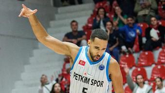 Aliağa Petkimspor deplasmanda Büyükçekmece'yi devirdi