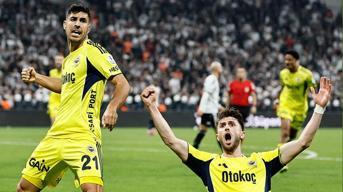 Fenerbahçe'de Asensio'dan derbi galibiyeti sonrası dikkat çeken sözler! 'Kazanmak zorundaydık'