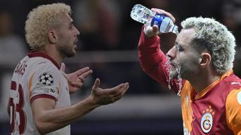 Galatasaray'da Barış Alper Yılmaz'a tam destek! Eskisinden de iyi dönecek...