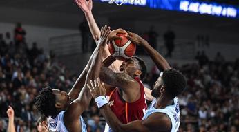 Galatasaray MCT Technic Würzburg Baskets'e konuk olacak