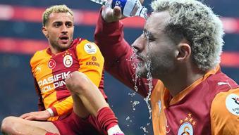 Galatasaray'da Barış Alper Yılmaz gerçekleri! Transfer ve tüm planları alt üst eden teklif