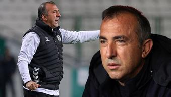 Süper Lig'de bir ayrılık daha! Konyaspor'da ayrılık gerçekleşti