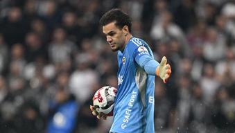 Ederson, Brezilya Milli Takımı'na çağrıldı