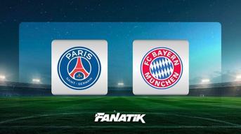 Paris Saint-Germain - Bayern Münih maçı ne zaman, saat kaçta, hangi kanalda? Muhtemel 11'ler... (Şampiyonlar Ligi)