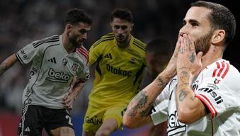 Beşiktaş'ta Rafa Silva'ya sürpriz talip! Yönetim teklifi değerlendirecek