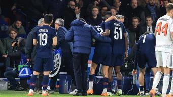 Üç yıldız futbolcudan PSG'ye kötü haber! Sakatlık durumları belli oldu