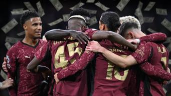 Galatasaray Ajax'ı devirdi, çılgın parayı kasasına koydu! İşte toplam kazanılan ücret...