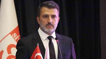 Sivasspor Başkanı Gökhan Karagöl görevinden istifa etti